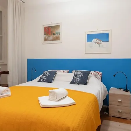 Διαμέρισμα Tranquillita Nel Cuore Di