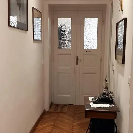 Tranquillita Nel Cuore Di Διαμέρισμα *
