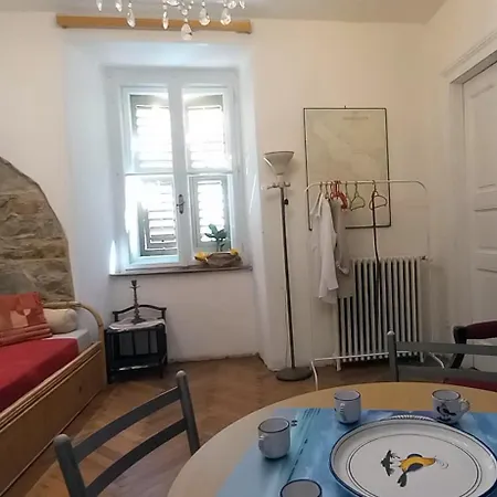 Апартаменты Tranquillita Nel Cuore Di Триест