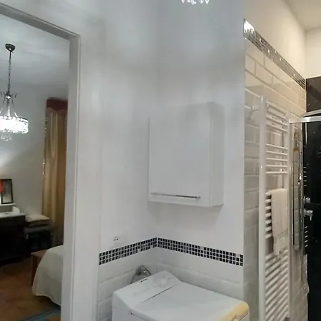 Tranquillita Nel Cuore Di Триест