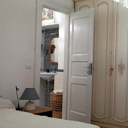Tranquillita Nel Cuore Di * Τεργέστη