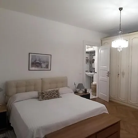 Διαμέρισμα Tranquillita Nel Cuore Di *